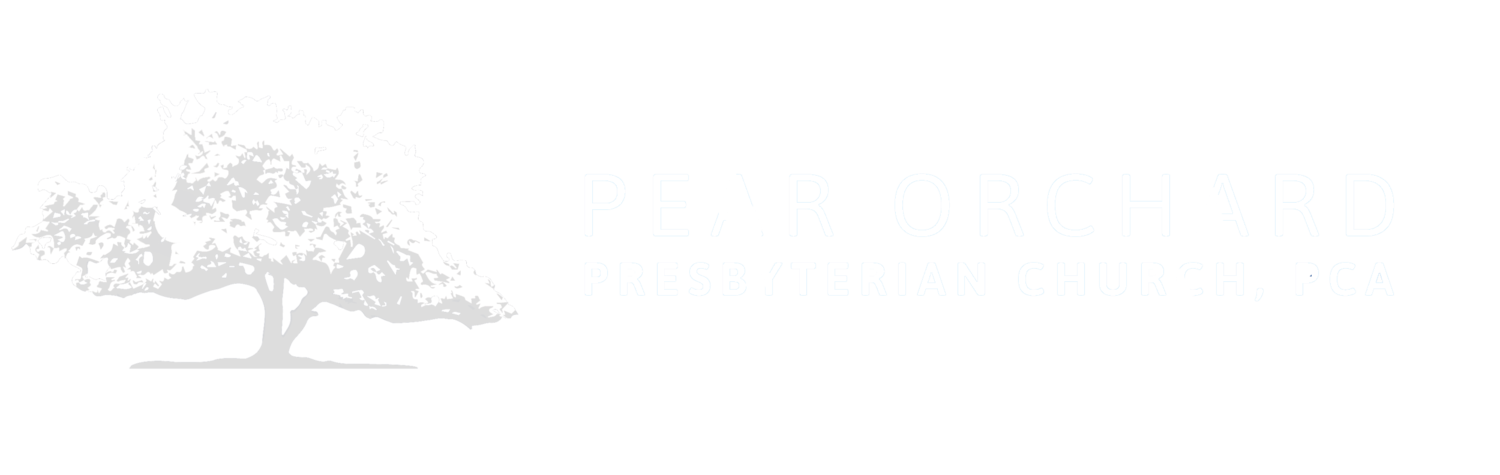 Pear Orchard Presbyterian 