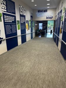 Floors Plus Inc in Florence Ms